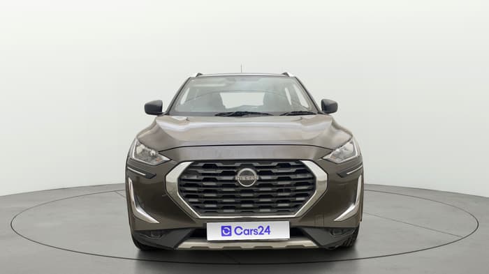 2022 Nissan MAGNITE XE, Petrol, Manual, 18,392 km, Front
