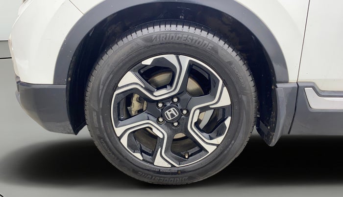 2019 Honda CRV 2.0L I-VTEC 2WD CVT, Petrol, Automatic, 74,341 km, Left Front Wheel