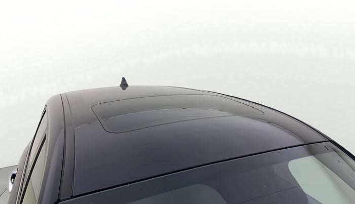 2021 Hyundai NEW I20 ASTA (O) 1.0 TURBO GDI DCT, Petrol, Automatic, 45,112 km, Roof