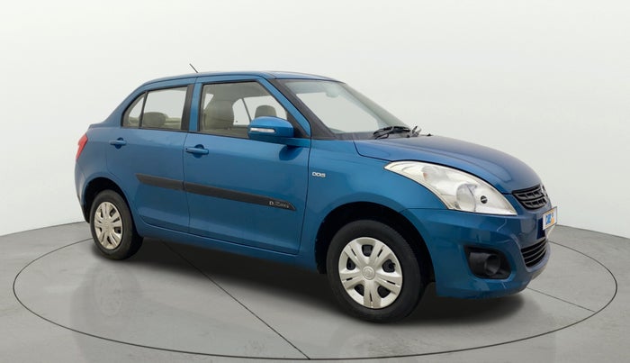 2013 Maruti Swift Dzire VDI, Diesel, Manual, 76,414 km, SRP