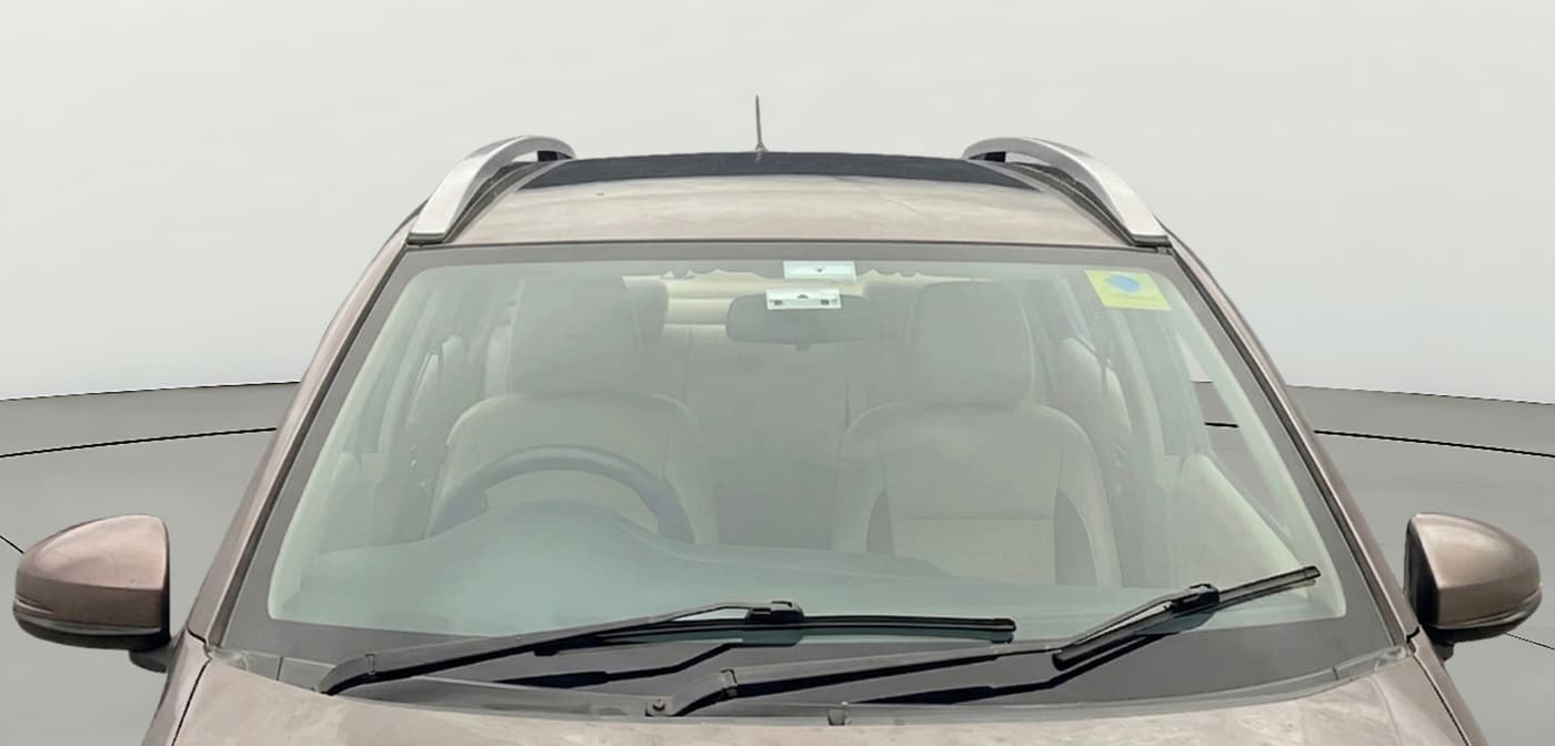 2021 Honda WR-V 1.2L I-VTEC SV MT, Petrol, Manual, 43,302 km, Front Windshield