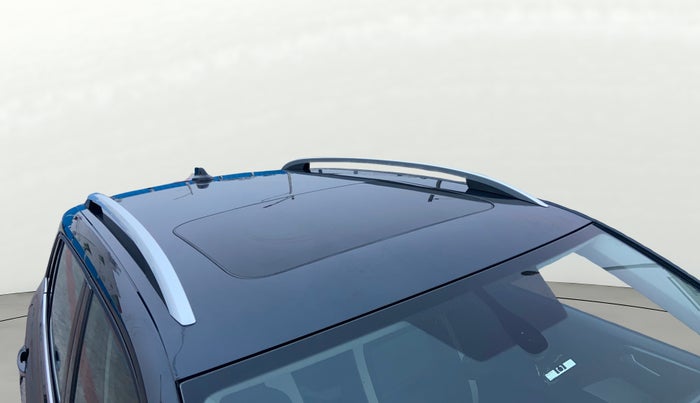 2021 Volkswagen TAIGUN TOPLINE 1.0 TSI MT, Petrol, Manual, 51,580 km, Roof