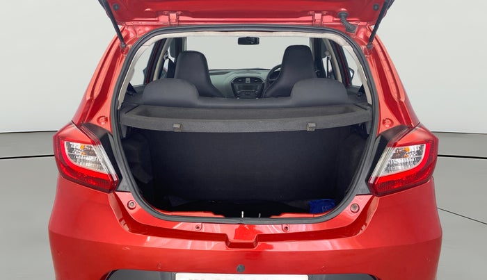 2018 Tata Tiago XT PETROL, Petrol, Manual, 62,559 km, Boot Open Zoomed View