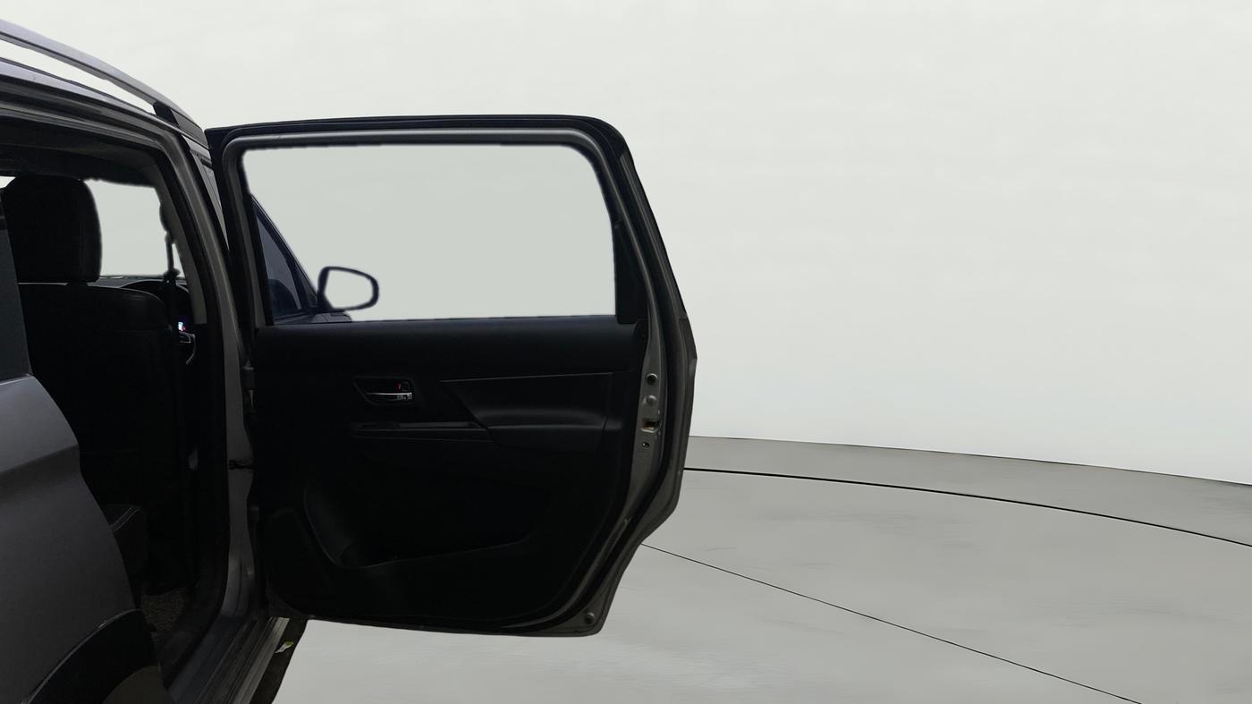 2021 Maruti XL6 ALPHA AT, Petrol, Automatic, 1,16,186 km, RHS Rear Door