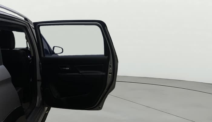2021 Maruti XL6 ALPHA AT, Petrol, Automatic, 1,16,186 km, RHS Rear Door