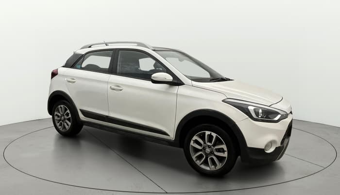 2016 Hyundai i20 Active 1.2 S, Petrol, Manual, 54,652 km, Right Front Diagonal