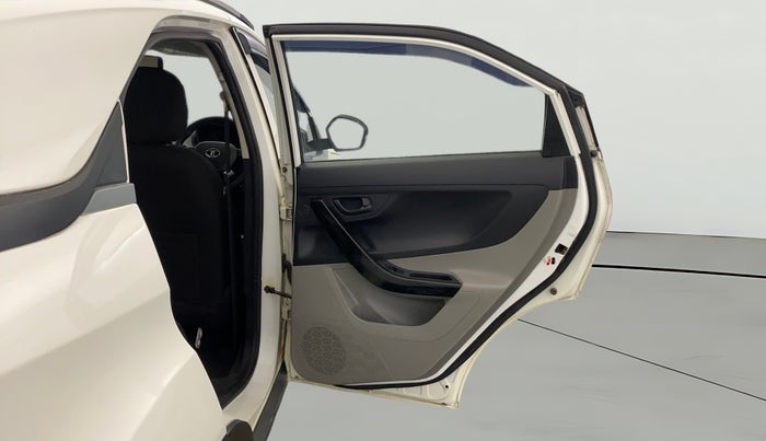 2019 Tata NEXON XM PETROL, Petrol, Manual, 62,158 km, RHS Rear Door