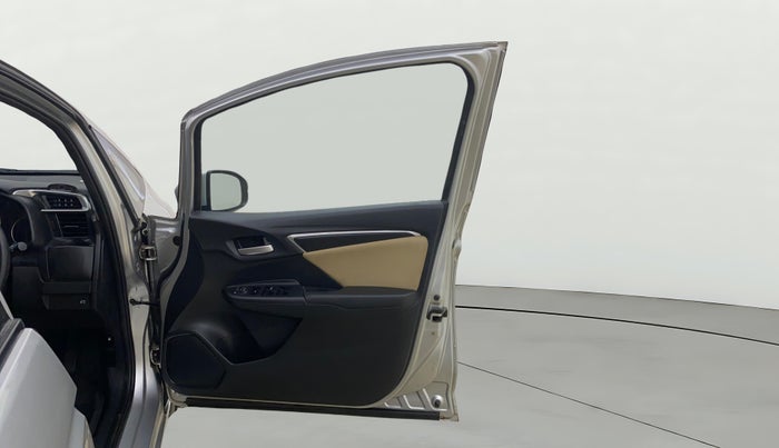 2017 Honda Jazz 1.2L I-VTEC V, Petrol, Manual, 62,700 km, RHS Front Door