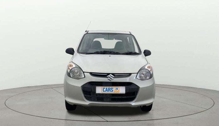 2014 Maruti Alto 800 LXI, Petrol, Manual, 32,282 km, Front