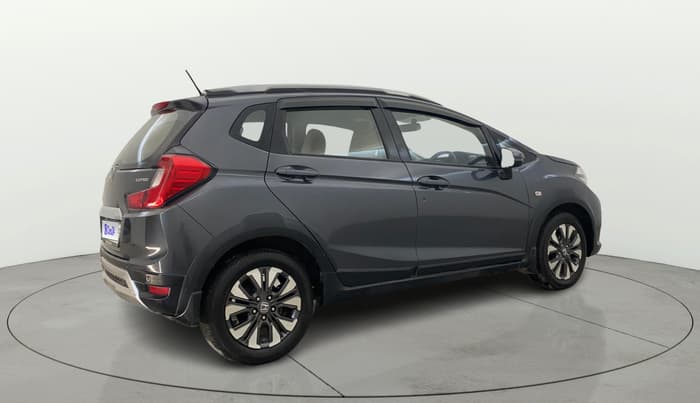 2022 Honda WR-V 1.5L I-DTEC SV MT, Diesel, Manual, 87,746 km, Right Back Diagonal