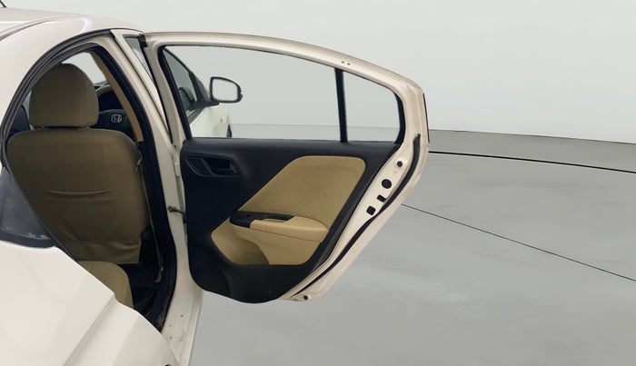 2015 Honda City 1.5L I-VTEC S MT, Petrol, Manual, 65,266 km, RHS Rear Door