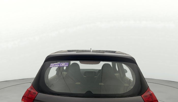 2019 Hyundai NEW SANTRO SPORTZ AMT, Petrol, Automatic, 38,010 km, Rear Windshield