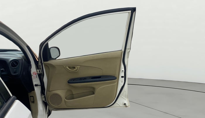 2014 Honda Amaze 1.2L I-VTEC S, Petrol, Manual, 99,162 km, RHS Front Door