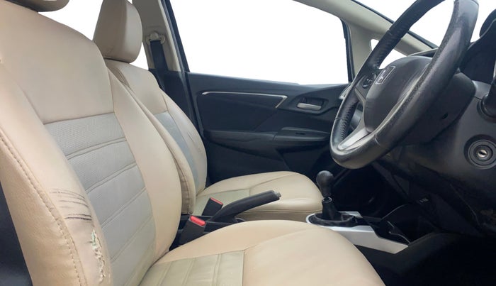 2017 Honda Jazz 1.2L I-VTEC VX, Petrol, Manual, 71,229 km, Right Side Front Door Cabin