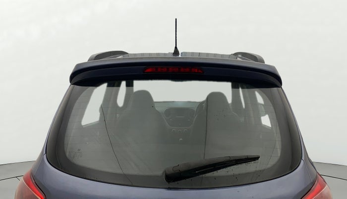 2014 Hyundai Grand i10 ASTA 1.2 KAPPA VTVT, Petrol, Manual, 69,403 km, Rear Windshield