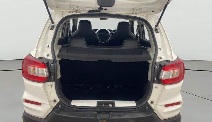 2023 Maruti S PRESSO VXI+, Petrol, Manual, 10,940 km, Boot Open Zoomed View