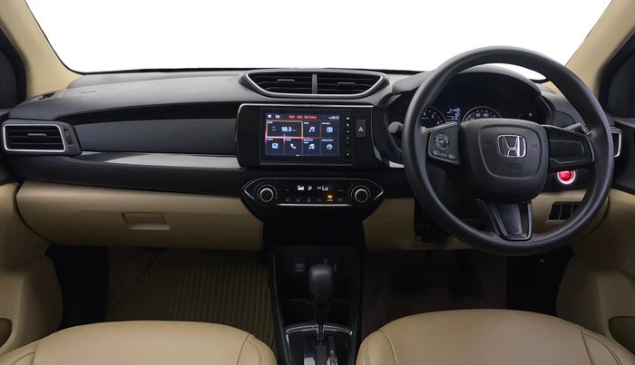 2021 Honda Amaze 1.2L I-VTEC VX CVT, Petrol, Automatic, 14,057 km, Dashboard