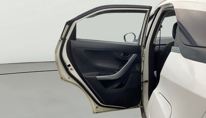 2020 Tata NEXON XM PETROL, Petrol, Manual, 70,532 km, LHS Rear Door