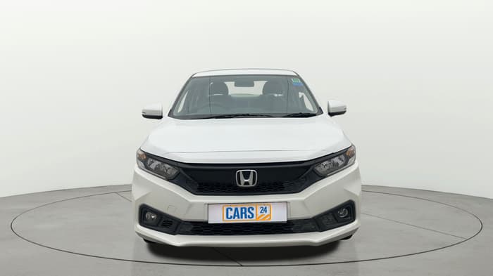 2020 Honda Amaze 1.2L I-VTEC V, Petrol, Manual, 29,466 km, Front