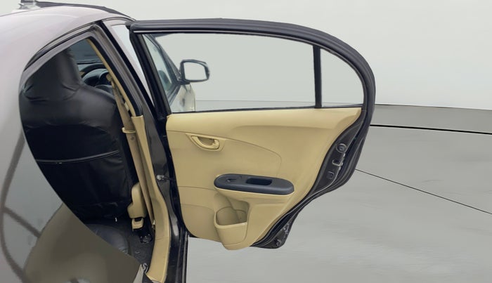 2016 Honda Amaze 1.2L I-VTEC S, Petrol, Manual, 77,875 km, RHS Rear Door