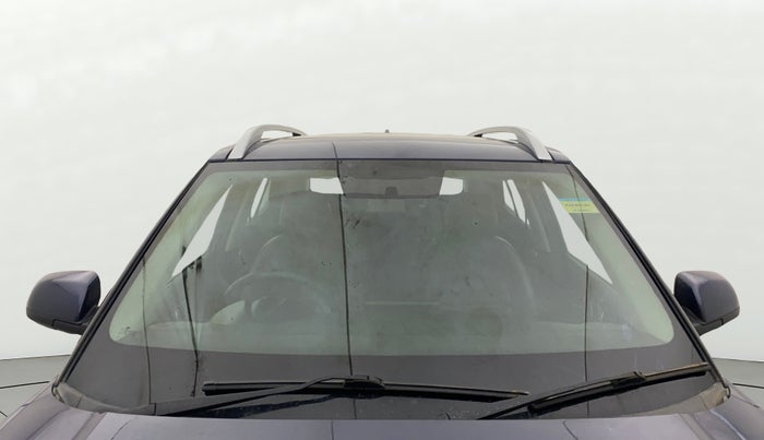 2022 Hyundai VENUE SX 1.5 CRDI, Diesel, Manual, 39,418 km, Front Windshield