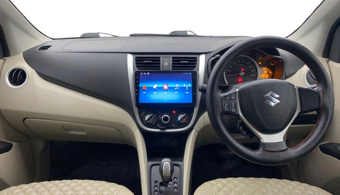 2020 Maruti Celerio ZXI AMT, Petrol, Automatic, 33,108 km, Dashboard
