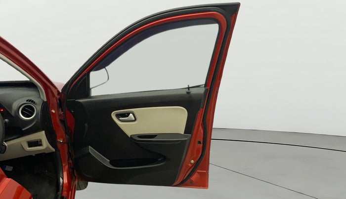 2020 Maruti Alto LXI, Petrol, Manual, 35,654 km, RHS Front Door