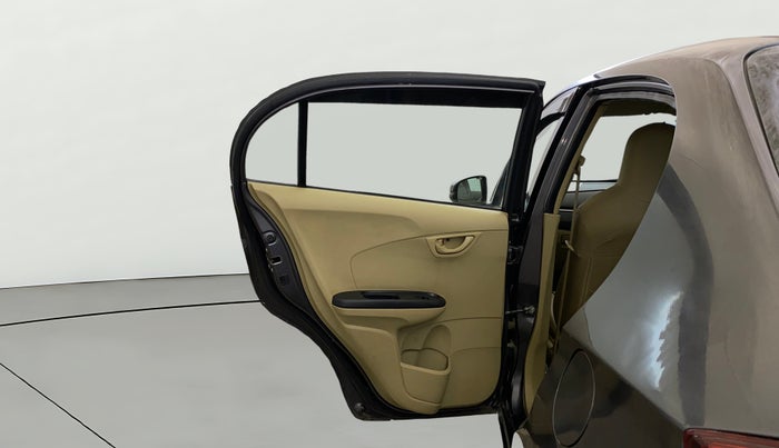 2017 Honda Amaze 1.2L I-VTEC S AT, Petrol, Automatic, 57,252 km, LHS Rear Door