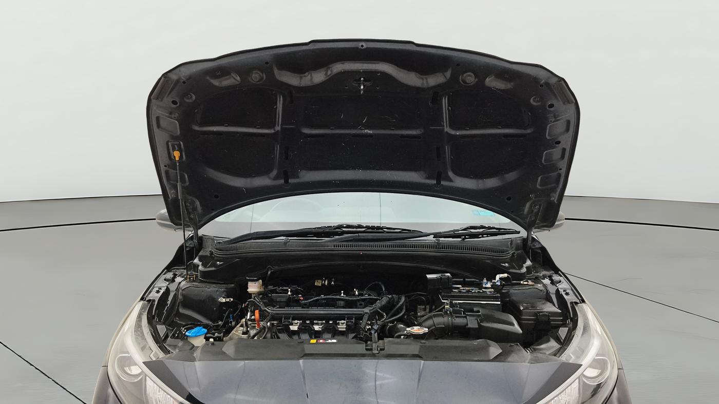 2023 Hyundai NEW I20 ASTA (O) 1.2 MT, Petrol, Manual, 26,232 km, Open Bonet
