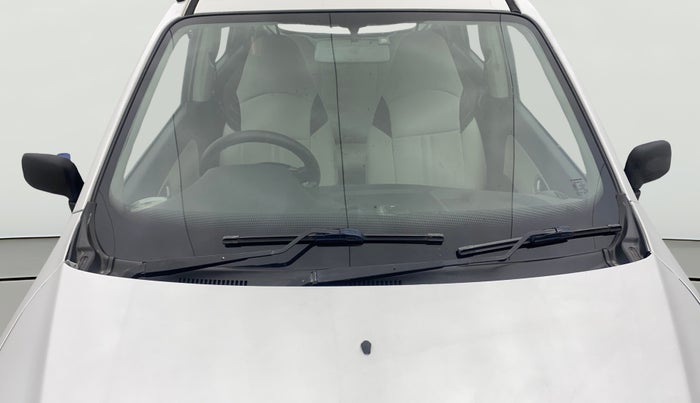 2021 Maruti Alto LXI, Petrol, Manual, 67,805 km, Front Windshield