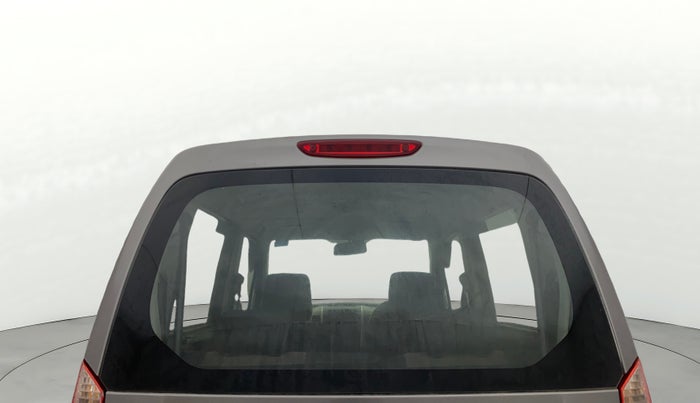 2013 Maruti Wagon R 1.0 LXI, Petrol, Manual, 50,917 km, Rear Windshield
