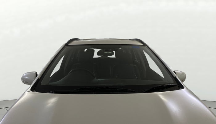 2022 Maruti S Cross ZETA 1.5, Petrol, Manual, 25,620 km, Front Windshield