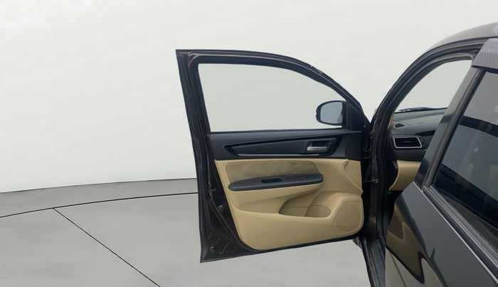 2019 Honda Amaze 1.2L I-VTEC S, Petrol, Manual, 1,30,770 km, LHS Front Door