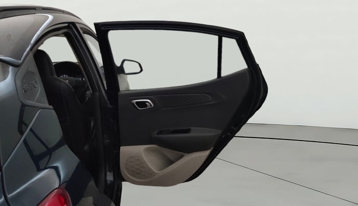 2021 Hyundai GRAND I10 NIOS SPORTZ 1.2 KAPPA VTVT, Petrol, Manual, 41,658 km, RHS Rear Door