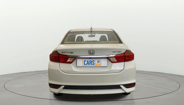 2018 Honda City 1.5L I-VTEC V MT, Petrol, Manual, 35,658 km, Back/Rear