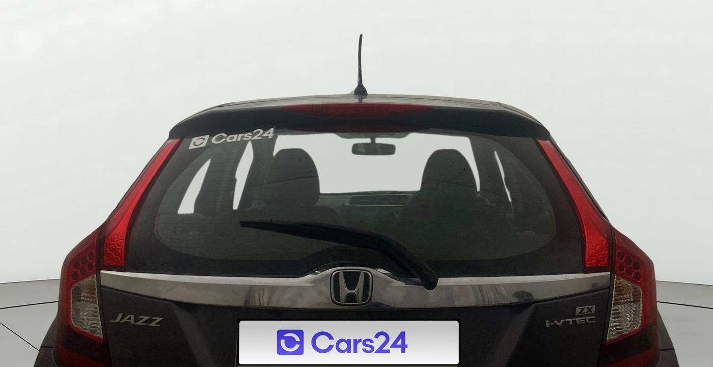 2021 Honda Jazz 1.2L I-VTEC ZX CVT, Petrol, Automatic, 74,641 km, Rear Windshield