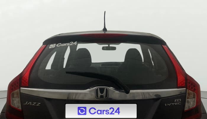 2021 Honda Jazz 1.2L I-VTEC ZX CVT, Petrol, Automatic, 74,641 km, Rear Windshield