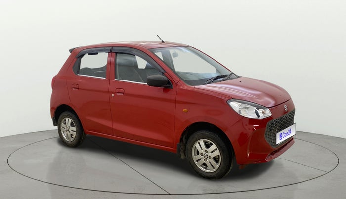 2022 Maruti Alto K10 VXI PLUS, Petrol, Manual, 20,369 km, SRP