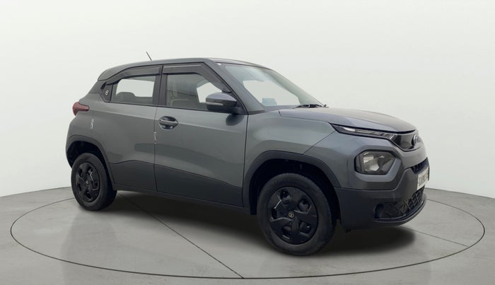 2023 Tata PUNCH ADVENTURE AMT, Petrol, Automatic, 21,982 km, SRP