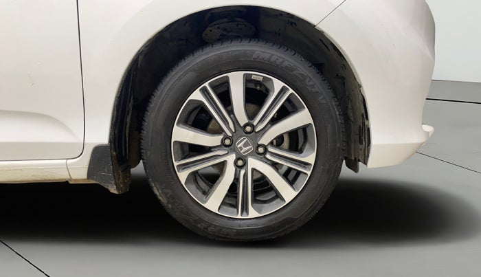 2023 Honda Amaze 1.2L I-VTEC VX, Petrol, Manual, 20,564 km, Right Front Wheel