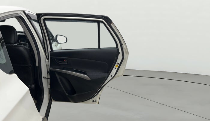 2022 Maruti S Cross SIGMA 1.5, Petrol, Manual, 42,260 km, RHS Rear Door