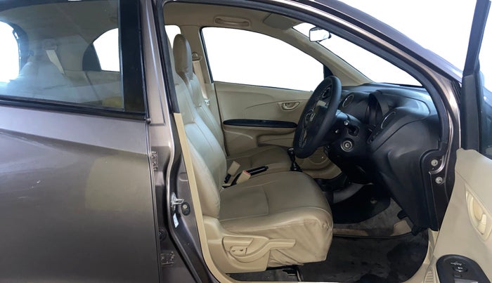 2015 Honda Brio S MT, Petrol, Manual, 45,133 km, Right Side Front Door Cabin