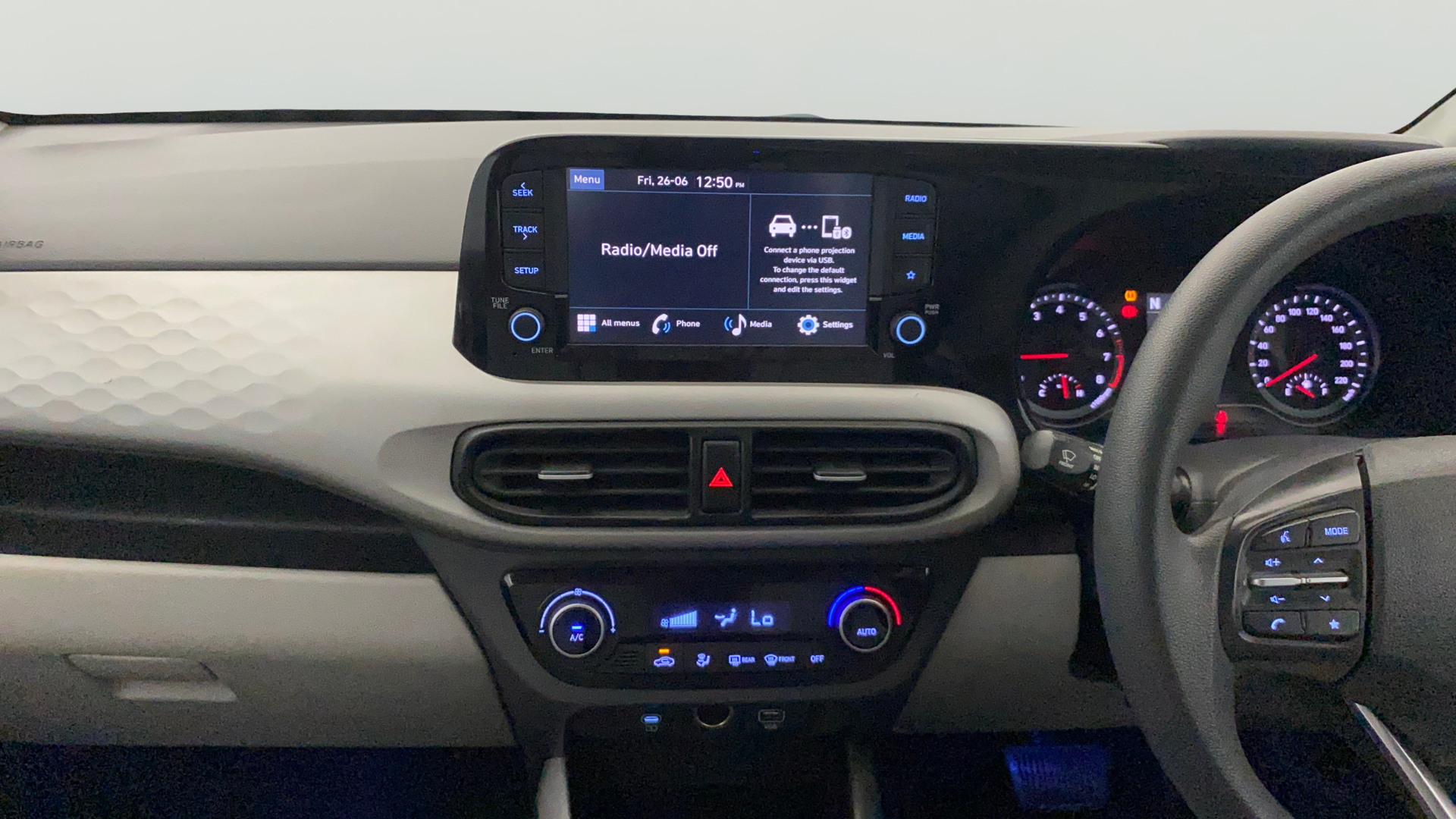 Features
