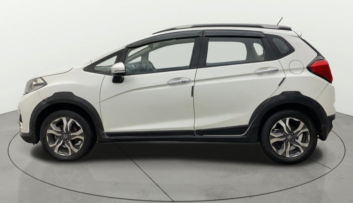 2019 Honda WR-V 1.5L I-DTEC V MT, Diesel, Manual, 77,893 km, Left Side