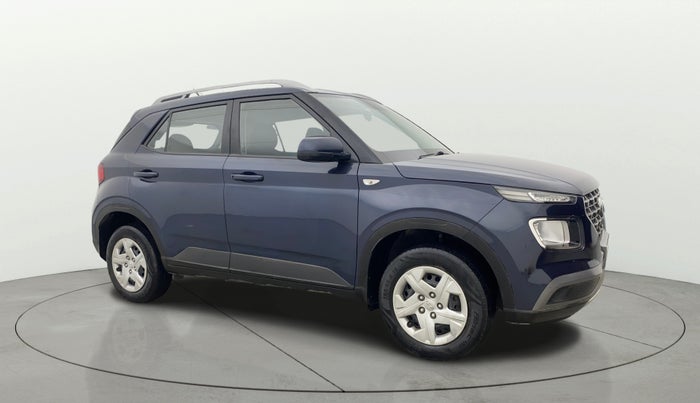 2019 Hyundai VENUE S 1.0 TURBO MT, Petrol, Manual, 45,451 km, SRP