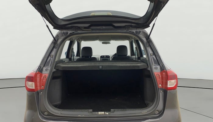 2017 Maruti Vitara Brezza LDI, Diesel, Manual, 94,120 km, Boot Open Zoomed View