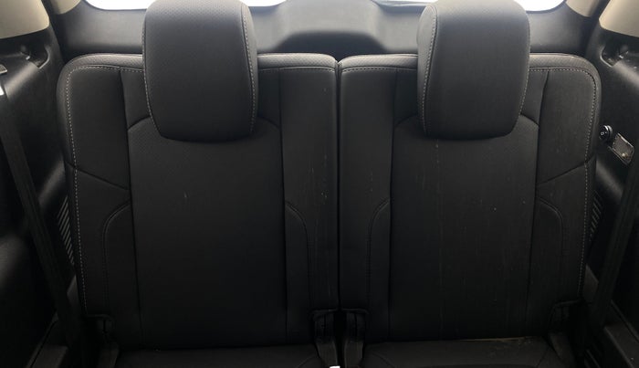 2017 Tata Hexa XTA 4X2 7 STR, Diesel, Automatic, 83,914 km, Third Seat Row ( optional )