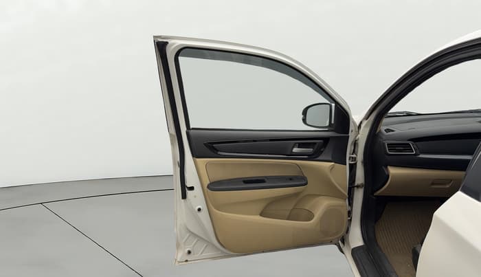2019 Honda Amaze 1.2L I-VTEC VX CVT, Petrol, Automatic, 38,871 km, LHS Front Door