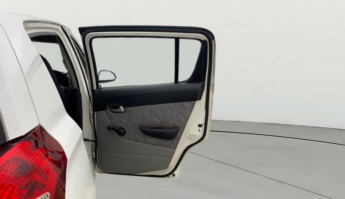 2016 Maruti Alto 800 LXI, Petrol, Manual, 53,869 km, RHS Rear Door