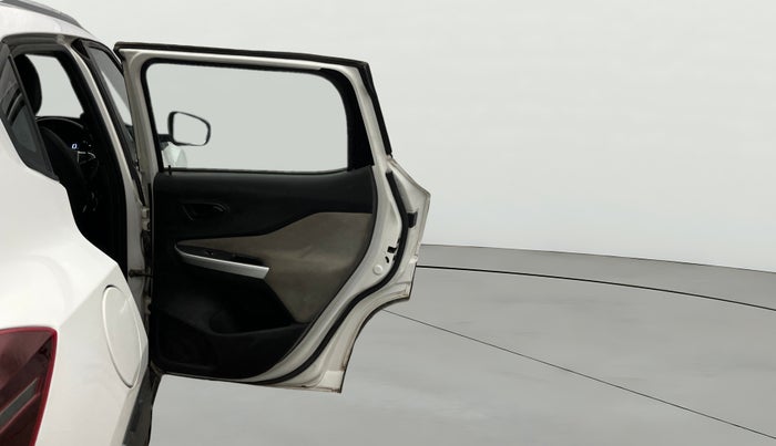 2023 Nissan MAGNITE XE, Petrol, Manual, 46,084 km, RHS Rear Door